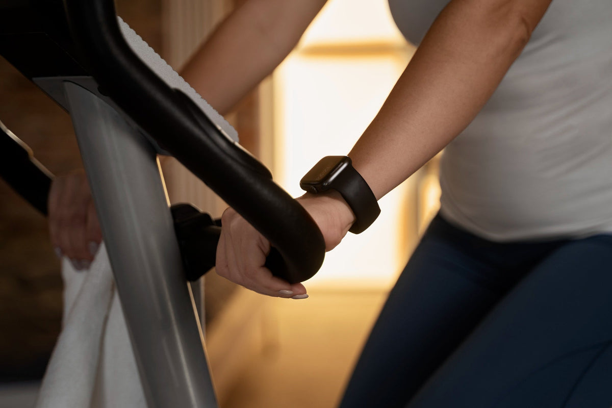 Nooit meer saai: zo maak je thuisworkouts leuk