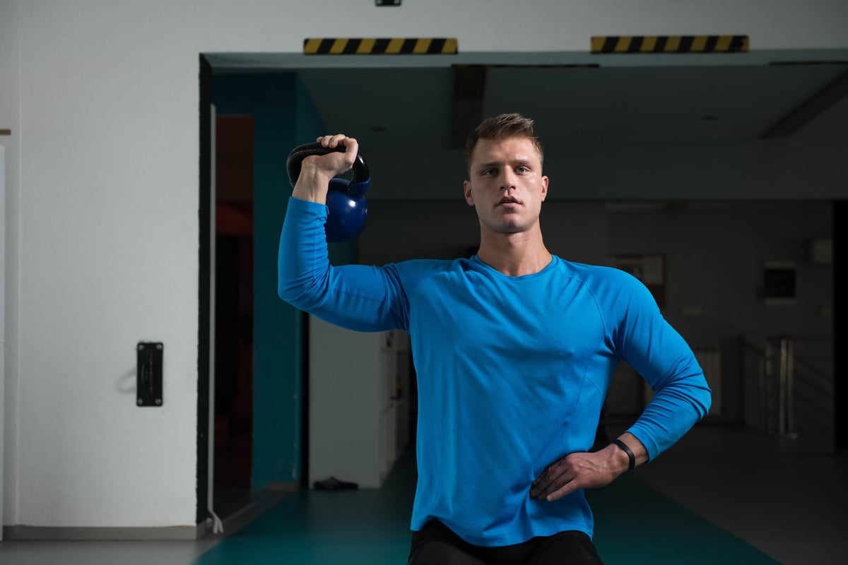 Effectieve oefeningen voor thuis: hoe je fit blijft